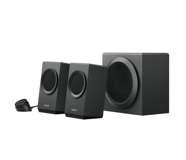 Logitech 2.1 Z337 Bold Sound Bluetooth - 371397 - zdjęcie 2